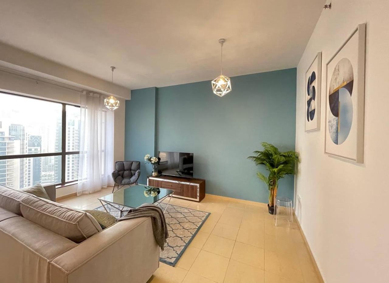Luxury Jbr Apartments , Beach , Pool , Parking Dubai Exterior foto
