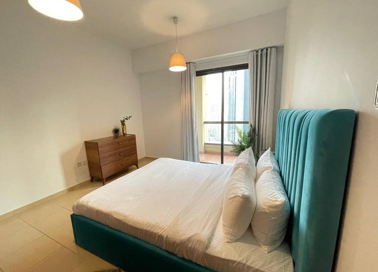 Luxury Jbr Apartments , Beach , Pool , Parking Dubai Exterior foto